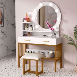 DRESSING TABLE - DT12