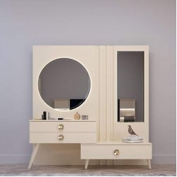 DRESSING TABLE - DT18