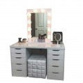 Dressing tables 