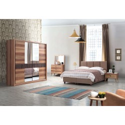 غرفة نوم - BS03