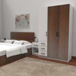 Bed room sets - BS09