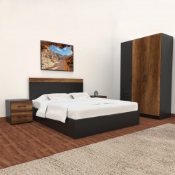 Bed room sets - BS11