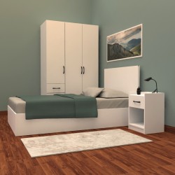 Bed room sets - BS13
