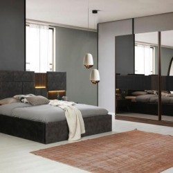 Bed room sets - BS18
