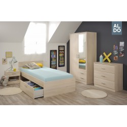 Bed room sets - BS28