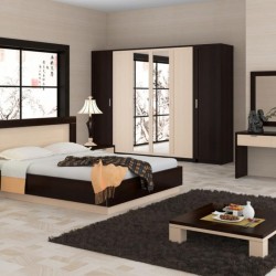 Bed room sets - BS36