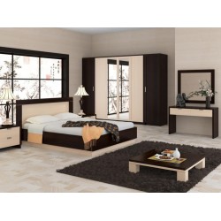 Bed room sets - BS36