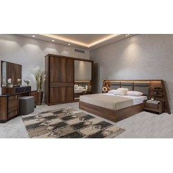 غرفة نوم - BS40