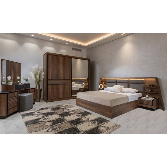 غرفة نوم - BS40