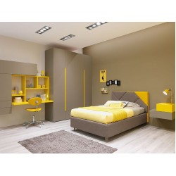 غرفة نوم - BS45
