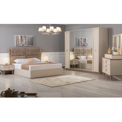غرفة نوم - BS49