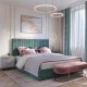 Bed - B101