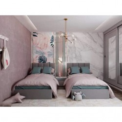 Bed - B88