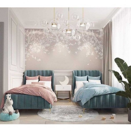 Bed - B89