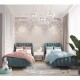 Bed - B89