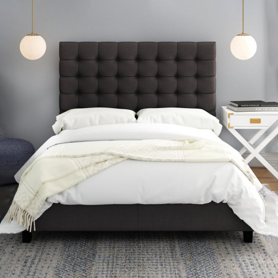 Bed - B130