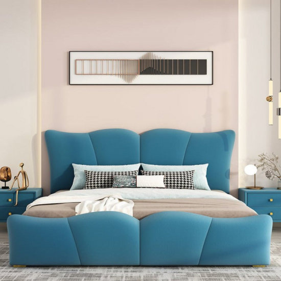 Bed - B131