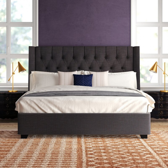 Bed - B132