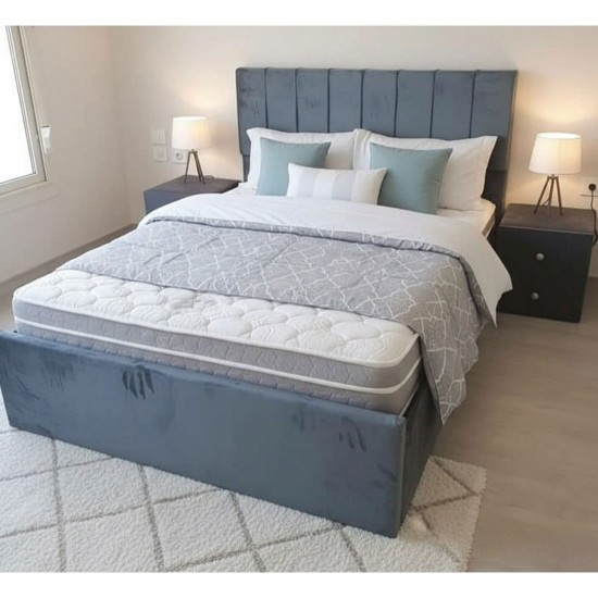 Bed - B137
