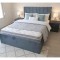 Bed - B137