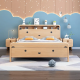 Bed - B155 with Nightstand