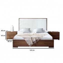Bedwith Nightstand - B29