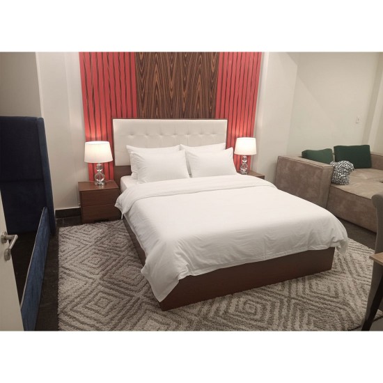 Bedwith Nightstand - B29