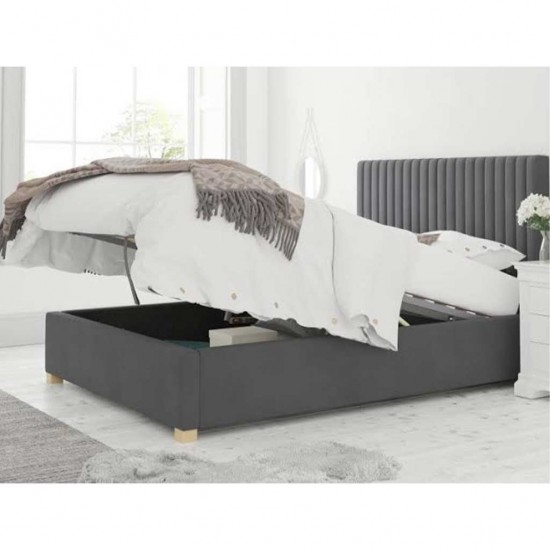 Bed - B65