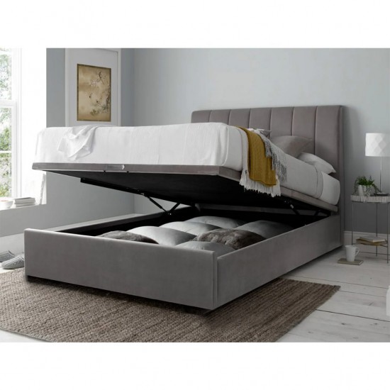 Bed - B67