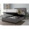 Bed - B67