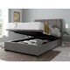 Bed - B67