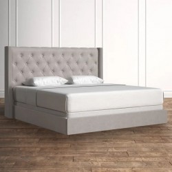 Bed - B79