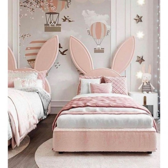 Bed - B97