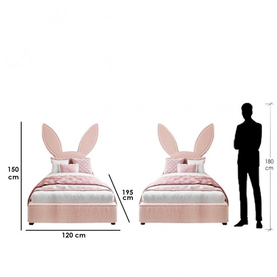 Bed - B97
