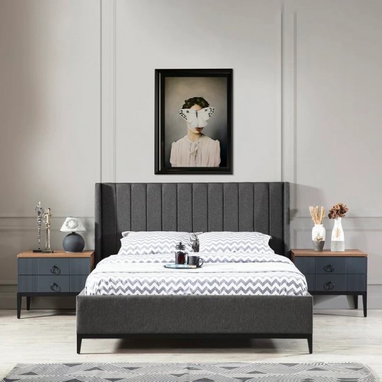 Bed - B99