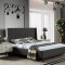 Bed - B99