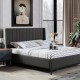 Bed - B99