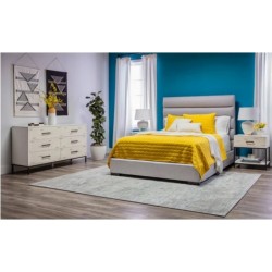 Bed - B47