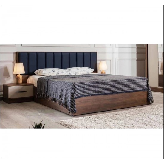 Bed - B51