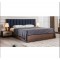 Bed - B51