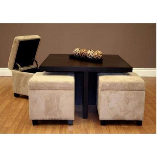 CAFFEE TABLE - T500