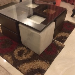 CAFFEE TABLE - T506