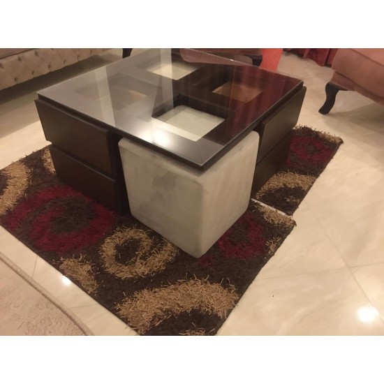 CAFFEE TABLE - T506