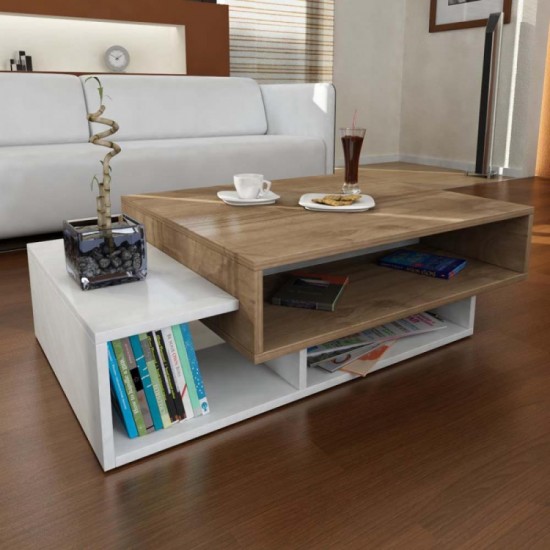 CAFFEE TABLE - T520
