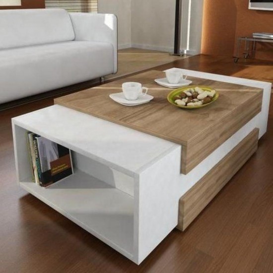 CAFFEE TABLE - T522