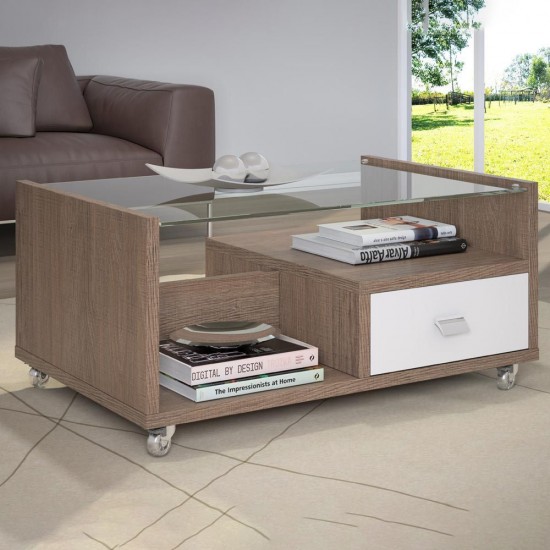 ترابيزة وسط - T552