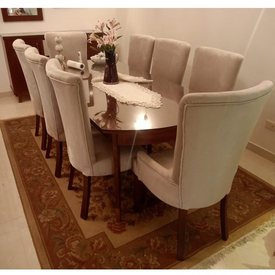  Dining Tables - DR37