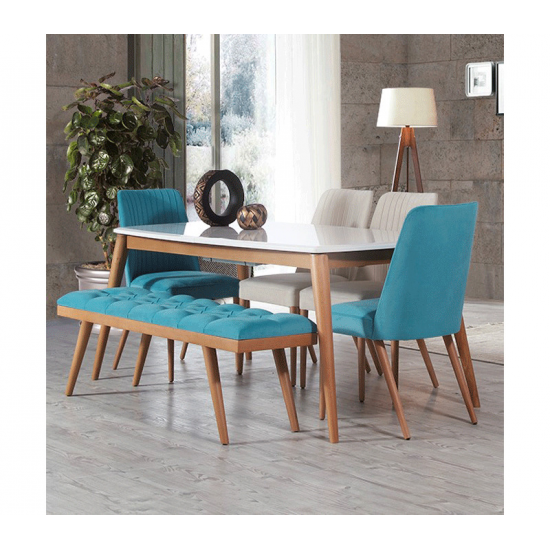  Dining Tables - DR38