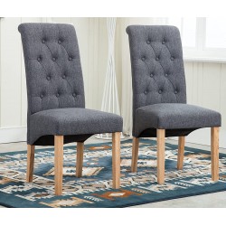 Dining Chair - DC06