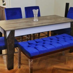  Dining Tables - DR12